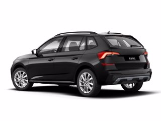 SKODA Kamiq 1.0 TSI Your Way