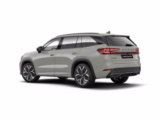 SKODA Kodiaq 2.0 TDI EVO SCR DSG 7 posti Sportline 130 Edition