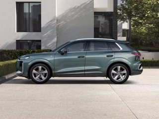 AUDI Q3 TDI 110 kW S tronic S Line edition