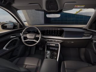 AUDI Q5 TDi 150 kW mHEV+ S tronic quattro Business Advanced