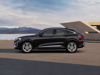 AUDI Q5 SPB TDi 150 kW mHEV+ S tronic quattro S line edition