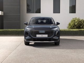 AUDI Q3 SPB e-hybrid 200 kW S tronic Business Advanced