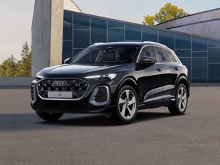 AUDI Q5 TDi 150 kW mHEV+ S tronic quattro S line edition