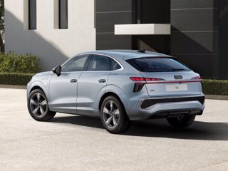 AUDI Q3 SPB e-hybrid 200 kW S tronic S line edition