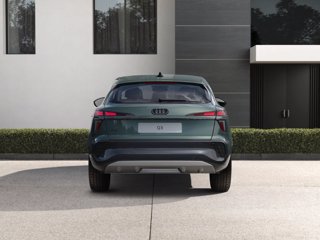AUDI Q3 SPB TDI 110 kW S tronic Business