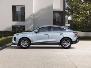 AUDI Q3 SPB TDI 110 kW S tronic Business