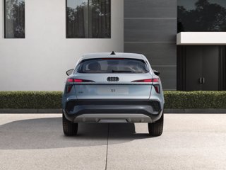 AUDI Q3 SPB TDI 110 kW S tronic Business