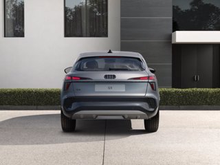 AUDI Q3 SPB TFSI 110 kW mHEV S tronic Business