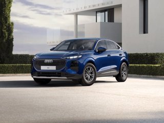 AUDI Q3 SPB TFSI 110 kW mHEV S tronic Business