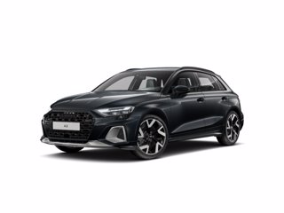 AUDI A3 allstreet TFSI e 150 kW S tronic Identity Contrast