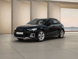 AUDI A3 allstreet TFSI e 150 kW S tronic Business