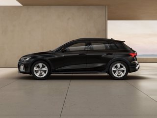AUDI A3 allstreet TFSI e 150 kW S tronic Business