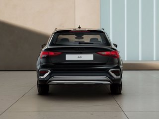 AUDI A3 allstreet TFSI e 150 kW S tronic Business