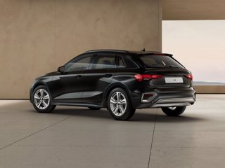 AUDI A3 allstreet TFSI e 150 kW S tronic Business