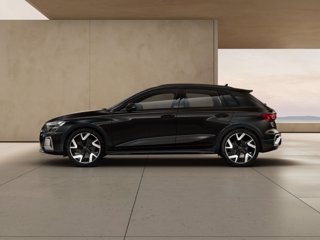 AUDI A3 allstreet TFSI e 150 kW S tronic Identity Contrast