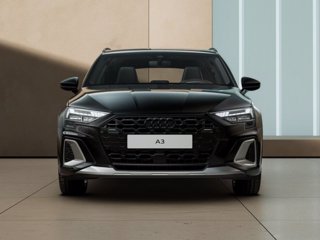 AUDI A3 allstreet TFSI e 150 kW S tronic Identity Contrast