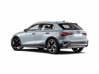 AUDI A3 allstreet TFSI e 150 kW S tronic Identity Contrast