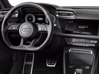 AUDI A3 allstreet TFSI e 150 kW S tronic Identity Contrast