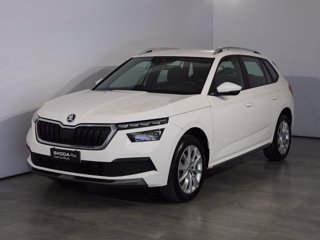 SKODA Kamiq 1.0 g-tec style 90cv