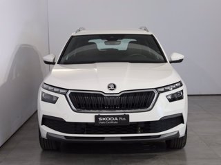 SKODA Kamiq 1.0 g-tec style 90cv