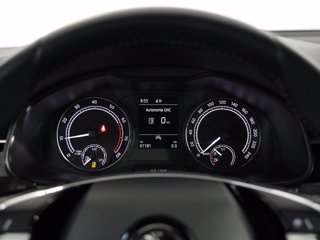 SKODA Kamiq 1.0 g-tec style 90cv