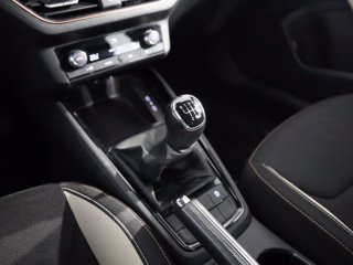 SKODA Kamiq 1.0 g-tec style 90cv