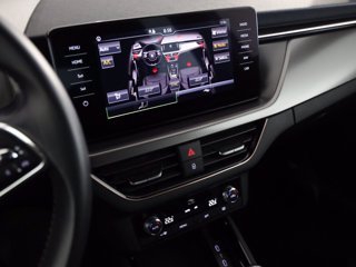 SKODA Kamiq 1.0 g-tec style 90cv