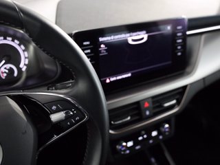 SKODA Kamiq 1.0 g-tec style 90cv