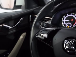 SKODA Kamiq 1.0 g-tec style 90cv