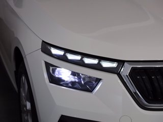 SKODA Kamiq 1.0 g-tec style 90cv