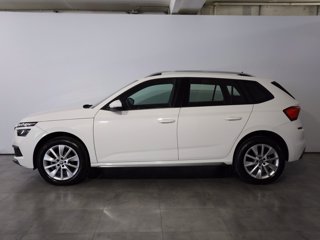 SKODA Kamiq 1.0 g-tec style 90cv