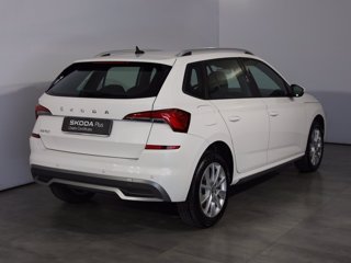 SKODA Kamiq 1.0 g-tec style 90cv
