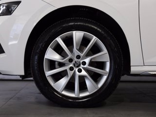 SKODA Kamiq 1.0 g-tec style 90cv