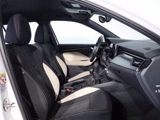 SKODA Kamiq 1.0 g-tec style 90cv