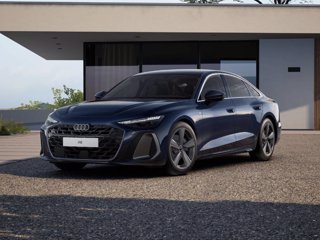 AUDI A6 TDI 220 kW S tronic quattro S line edition