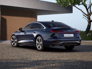 AUDI A6 TDI 220 kW S tronic quattro S line edition