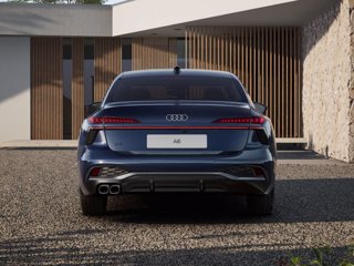 AUDI A6 TDI 220 kW S tronic quattro S line edition