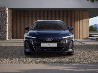 AUDI A6 TDI 220 kW S tronic quattro S line edition