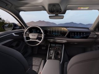 AUDI A6 TDI 220 kW S tronic quattro S line edition