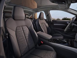 AUDI A6 TDI 220 kW S tronic quattro S line edition