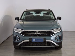 VOLKSWAGEN T-roc 2.0 tdi life 150cv dsg