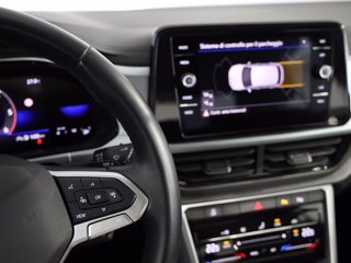 VOLKSWAGEN T-roc 2.0 tdi life 150cv dsg