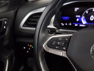 VOLKSWAGEN T-roc 2.0 tdi life 150cv dsg