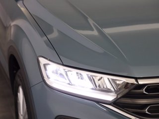 VOLKSWAGEN T-roc 2.0 tdi life 150cv dsg
