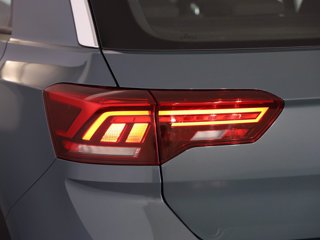 VOLKSWAGEN T-roc 2.0 tdi life 150cv dsg