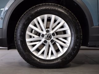 VOLKSWAGEN T-roc 2.0 tdi life 150cv dsg