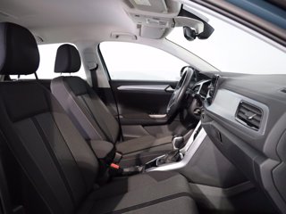 VOLKSWAGEN T-roc 2.0 tdi life 150cv dsg