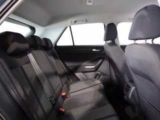 VOLKSWAGEN T-roc 2.0 tdi life 150cv dsg