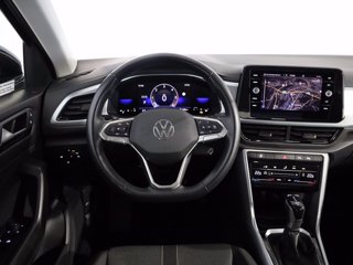 VOLKSWAGEN T-roc 2.0 tdi life 150cv dsg