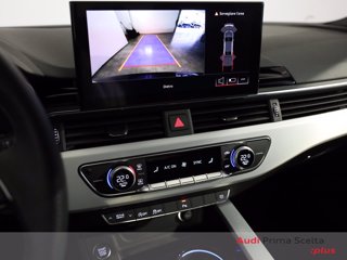 AUDI A5 sportback 40 2.0 tdi mhev s line edition 204cv s-tronic